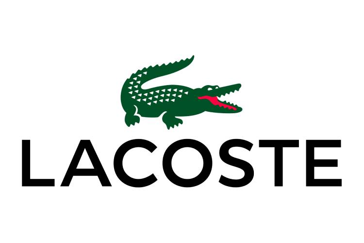 Logo Lacoste