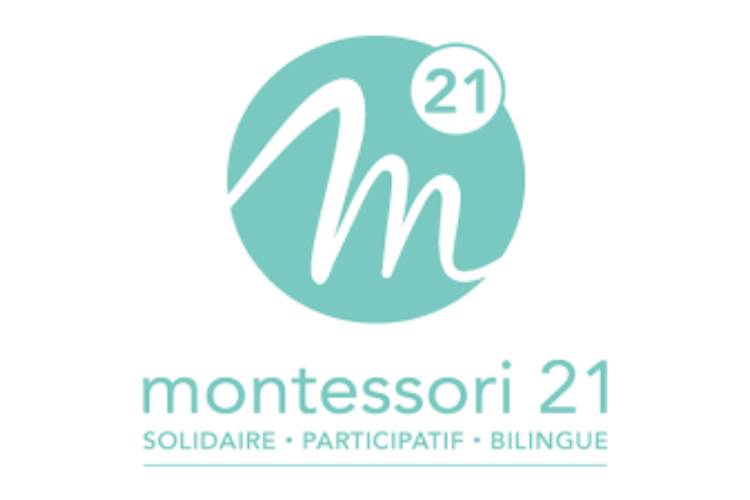 MONTESSORI 21