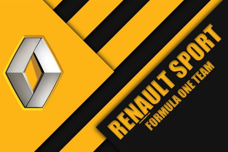 RENAULT SPORT